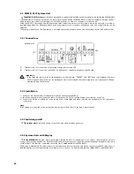 Preview for 56 page of Beyerdynamic MCW-D 200 Operating Instructions Manual