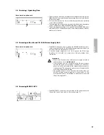 Preview for 57 page of Beyerdynamic MCW-D 200 Operating Instructions Manual