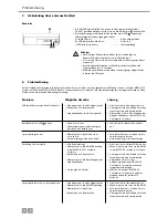 Предварительный просмотр 18 страницы Beyerdynamic MCW-D 50 Operating Instructions Manual