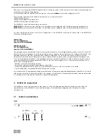 Предварительный просмотр 30 страницы Beyerdynamic MCW-D 50 Operating Instructions Manual