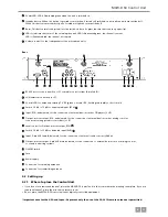 Предварительный просмотр 31 страницы Beyerdynamic MCW-D 50 Operating Instructions Manual