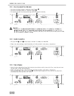 Предварительный просмотр 32 страницы Beyerdynamic MCW-D 50 Operating Instructions Manual