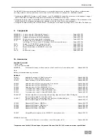 Предварительный просмотр 45 страницы Beyerdynamic MCW-D 50 Operating Instructions Manual