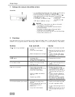 Предварительный просмотр 66 страницы Beyerdynamic MCW-D 50 Operating Instructions Manual