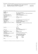 Preview for 3 page of Beyerdynamic MCW-D 521 Manual