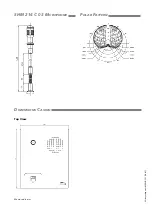 Preview for 4 page of Beyerdynamic MCW-D 521 Manual