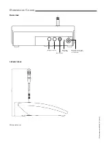 Preview for 5 page of Beyerdynamic MCW-D 521 Manual