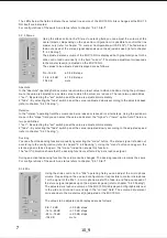 Preview for 11 page of Beyerdynamic MIX 10 NG Operating Instructions Manual