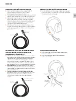 Предварительный просмотр 11 страницы Beyerdynamic MMX 150 Manual