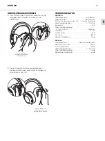 Предварительный просмотр 13 страницы Beyerdynamic MMX 150 Manual