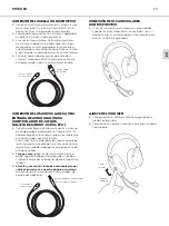 Предварительный просмотр 23 страницы Beyerdynamic MMX 150 Manual