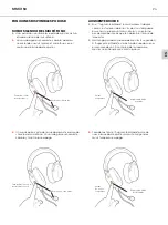 Предварительный просмотр 24 страницы Beyerdynamic MMX 150 Manual