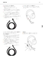 Предварительный просмотр 53 страницы Beyerdynamic MMX 150 Manual