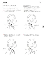 Предварительный просмотр 54 страницы Beyerdynamic MMX 150 Manual