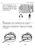 Preview for 62 page of Beyerdynamic MMX 300 Manual