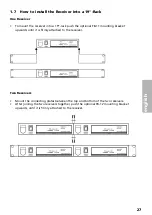 Preview for 27 page of Beyerdynamic Opus 100 Mk II Operating Instructions Manual