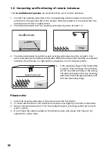 Preview for 28 page of Beyerdynamic Opus 100 Mk II Operating Instructions Manual