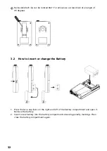 Preview for 32 page of Beyerdynamic Opus 100 Mk II Operating Instructions Manual