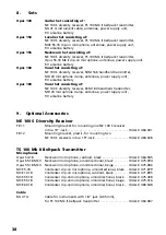 Preview for 38 page of Beyerdynamic Opus 100 Mk II Operating Instructions Manual