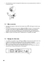 Preview for 44 page of Beyerdynamic Opus 100 Mk II Operating Instructions Manual