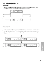 Preview for 45 page of Beyerdynamic Opus 100 Mk II Operating Instructions Manual