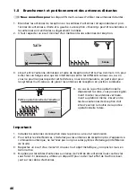 Preview for 46 page of Beyerdynamic Opus 100 Mk II Operating Instructions Manual