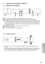 Preview for 47 page of Beyerdynamic Opus 100 Mk II Operating Instructions Manual