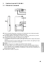 Preview for 49 page of Beyerdynamic Opus 100 Mk II Operating Instructions Manual