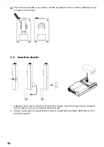 Preview for 50 page of Beyerdynamic Opus 100 Mk II Operating Instructions Manual