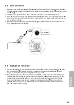 Preview for 51 page of Beyerdynamic Opus 100 Mk II Operating Instructions Manual