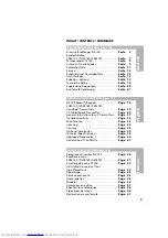 Preview for 2 page of Beyerdynamic Opus 100 Operating Instructions Manual