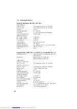 Preview for 13 page of Beyerdynamic Opus 100 Operating Instructions Manual