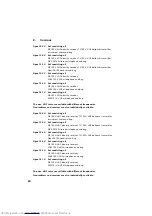 Preview for 23 page of Beyerdynamic Opus 100 Operating Instructions Manual