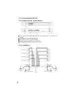 Предварительный просмотр 11 страницы Beyerdynamic Opus 300 Operating Instructions Manual