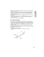 Предварительный просмотр 12 страницы Beyerdynamic Opus 300 Operating Instructions Manual