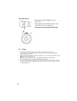 Предварительный просмотр 15 страницы Beyerdynamic Opus 300 Operating Instructions Manual