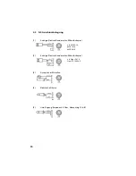 Предварительный просмотр 19 страницы Beyerdynamic Opus 300 Operating Instructions Manual