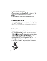 Предварительный просмотр 31 страницы Beyerdynamic Opus 300 Operating Instructions Manual