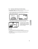 Предварительный просмотр 34 страницы Beyerdynamic Opus 300 Operating Instructions Manual