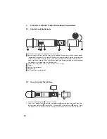 Предварительный просмотр 37 страницы Beyerdynamic Opus 300 Operating Instructions Manual