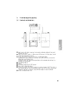 Предварительный просмотр 40 страницы Beyerdynamic Opus 300 Operating Instructions Manual