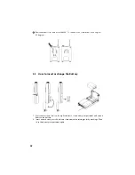 Предварительный просмотр 41 страницы Beyerdynamic Opus 300 Operating Instructions Manual