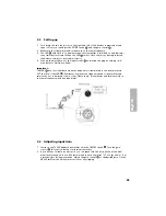 Предварительный просмотр 42 страницы Beyerdynamic Opus 300 Operating Instructions Manual