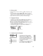 Предварительный просмотр 56 страницы Beyerdynamic Opus 300 Operating Instructions Manual