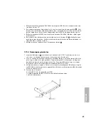 Предварительный просмотр 60 страницы Beyerdynamic Opus 300 Operating Instructions Manual