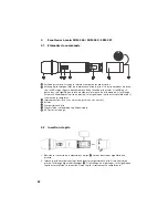 Предварительный просмотр 61 страницы Beyerdynamic Opus 300 Operating Instructions Manual