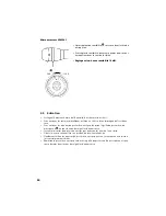 Предварительный просмотр 63 страницы Beyerdynamic Opus 300 Operating Instructions Manual