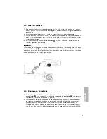 Предварительный просмотр 66 страницы Beyerdynamic Opus 300 Operating Instructions Manual