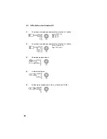 Предварительный просмотр 67 страницы Beyerdynamic Opus 300 Operating Instructions Manual