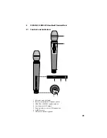 Предварительный просмотр 14 страницы Beyerdynamic Opus 500 Operating Instructions Manual